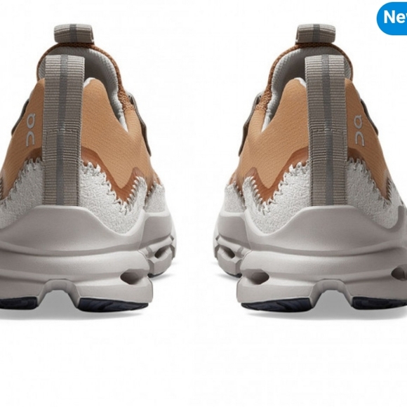 NIB On Cloudaway Running Shoe - Picture 5 of 9